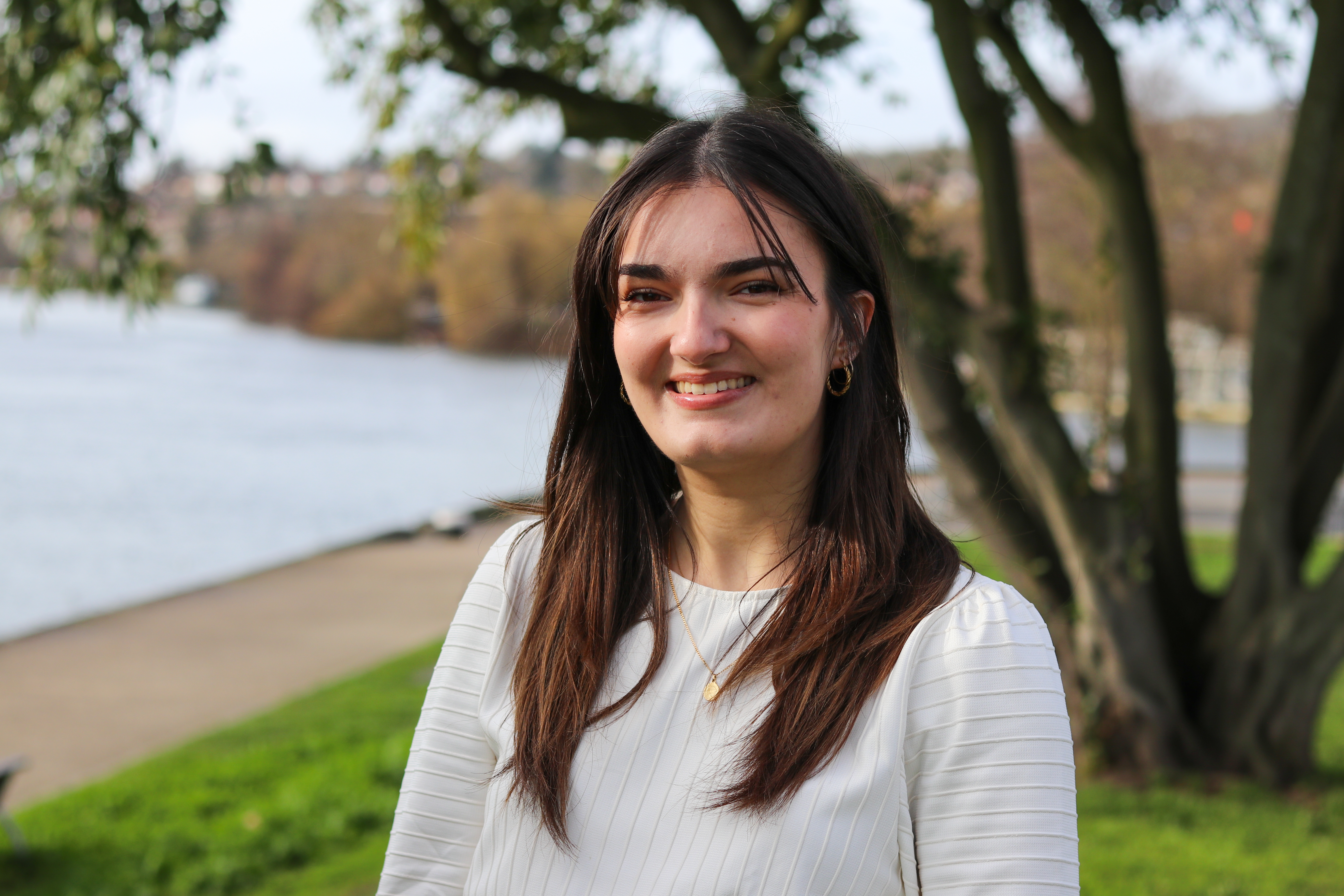 Mélissandre Thomasset